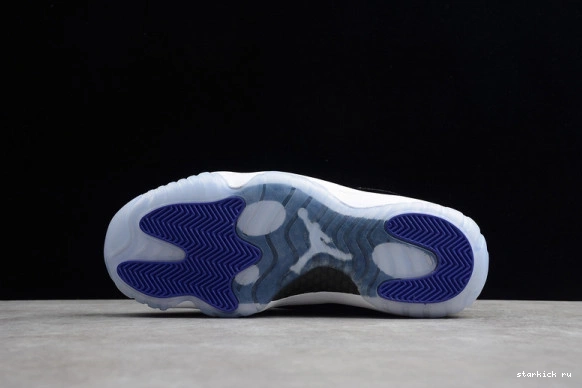 11 Jordan Retro 378037-003  Space 378037-003 (2016) Jam 0806